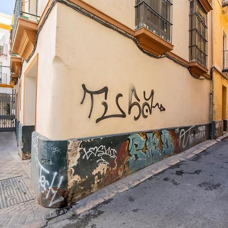 Bt Alfalfa Excelente Ubicacion Ideal Para Parejas Sevilla Exteriér fotografie